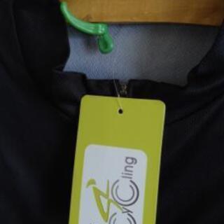 サイクルジャージ 美品の画像