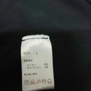 加圧シャツの画像