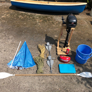 2馬力にしては早い