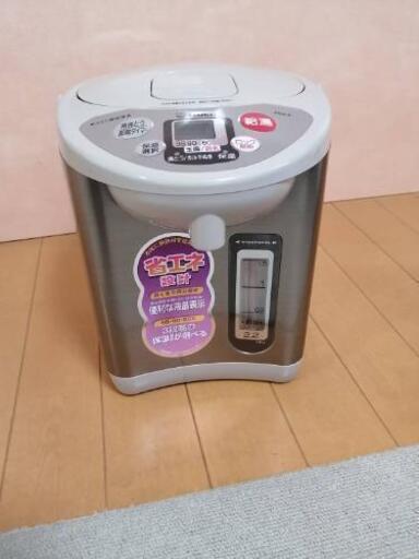 電気ポット