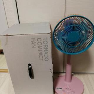 扇風機　の画像
