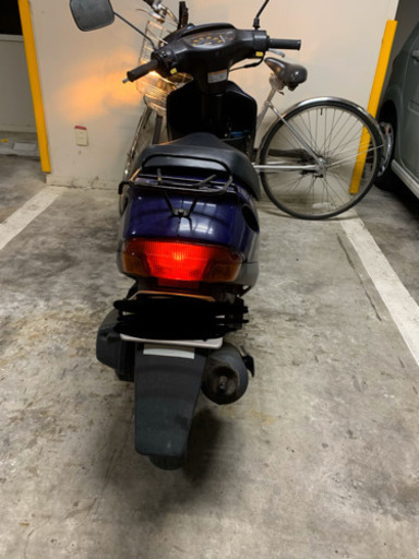 原付 【値下げOK】