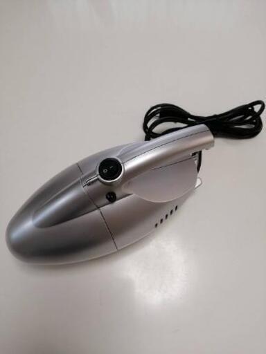 車用のコンパクトクリーナー