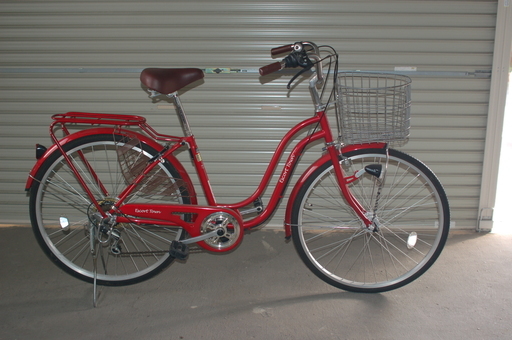 LED　オートライト　26インチ