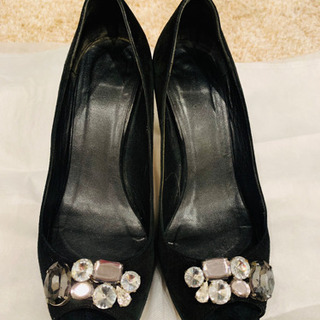 バーニーズニューヨーク BARNEYS NEWYORK ビジュー...