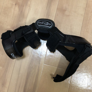 膝関節装具の画像