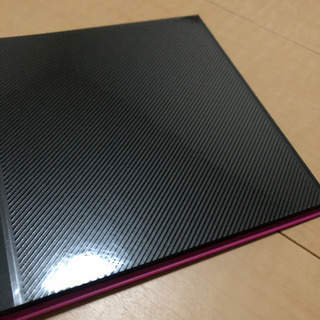 きむ　写真入れアルバムの画像