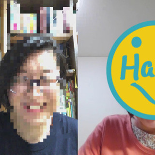 全国💻オンライン韓国語会話💻無料体験Skype、ZOOM、LINEの画像