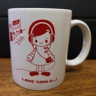 コーヒーカップ