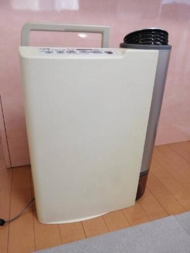 TIGER 除湿乾燥機