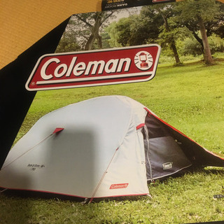 コールマン クイックアップドーム/W+ 廃番 コールマン クイックアップ