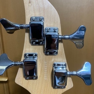 ☆受付終了☆YAMAHAベース　RBX-170 ※説明文お読み下さいの画像