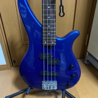 ☆受付終了☆YAMAHAベース　RBX-170 ※説明文お読み下さいの画像