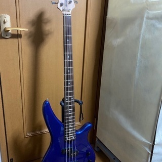 ☆受付終了☆YAMAHAベース　RBX-170 ※説明文お読み下さい