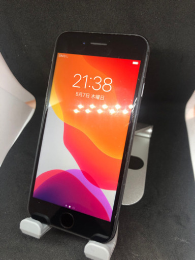 【良品】 iPhone8 64GB     #030