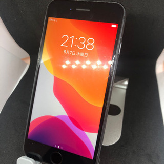 【良品】 iPhone8 64GB     #030