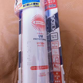 koseサンカット UVプロテクトスプレーB 90g