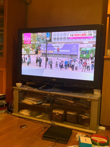 脱！テレビ生活