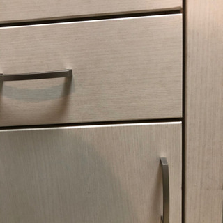 ニトリ食器棚の画像