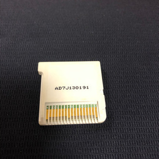 3DSソフト ドラクエ7の画像