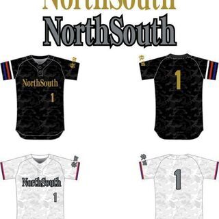 【第１３報】新設社会人軟式野球チームNorthSouth５月１７...