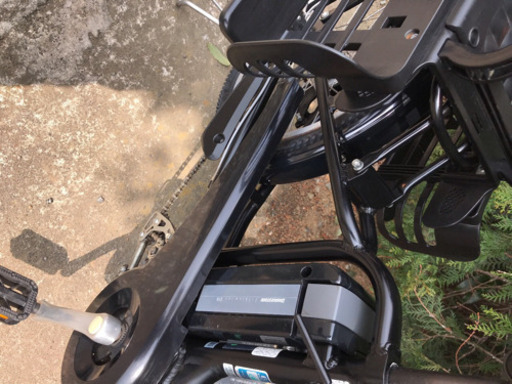 配送料無料?S02X電動自転車F00N?ブリジストンアンジェリーノ?20インチ?