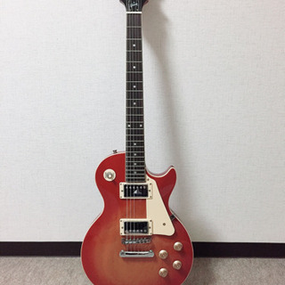 Maestro by Gibson レスポール
