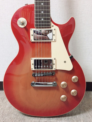 Maestro by Gibson レスポール