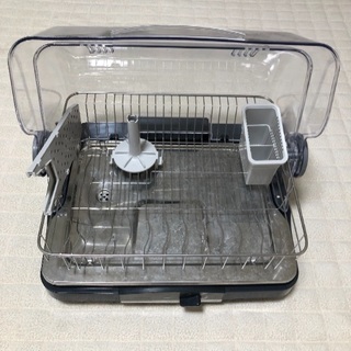 食器乾燥機の画像