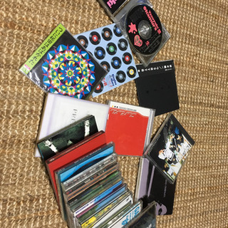90s 邦楽CD 