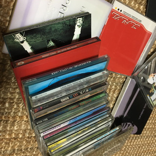 90s 邦楽CD の画像
