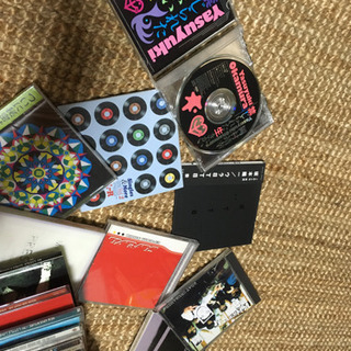 90s 邦楽CD の画像