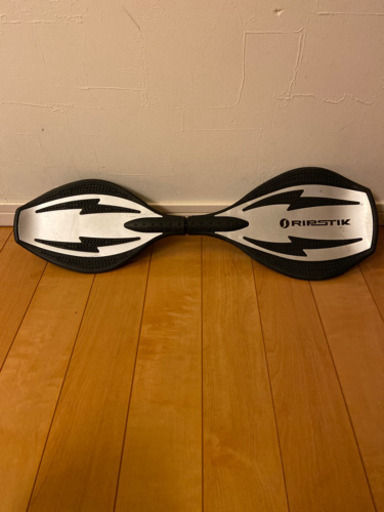 ブレイブボード　リップスター