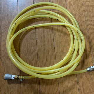 塗料用　ホース