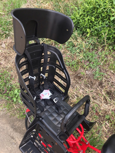 E02X電動自転車R01X?パナソニックギュット?20インチ?