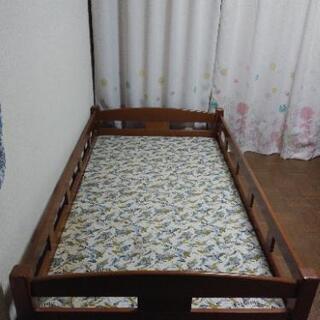 シングルベッド [交渉中]の画像