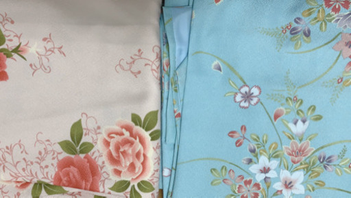 洗える着物 最終価格処分