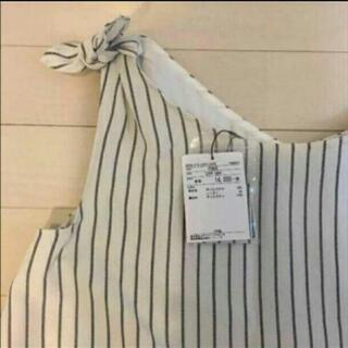 新品未使用【ジュエルチェンジズ】タグつき ワンピースの画像
