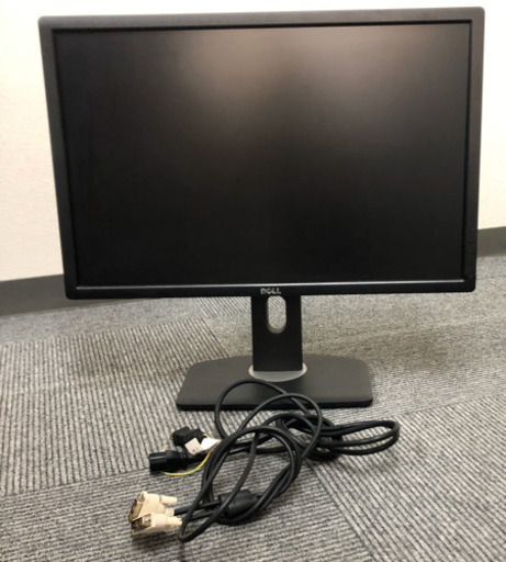 DELL 24インチ モニター　U2412mc