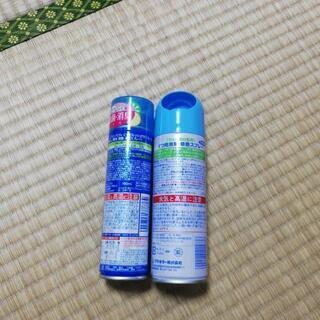 【商談中】靴　消臭除去スプレーの画像