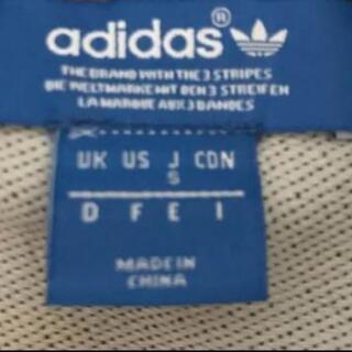 adidas originals☆アディダス☆オリジナル☆パーカー☆グレーの画像