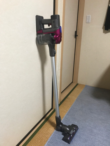 ダイソン　ＤＣ35