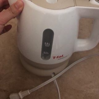 T-PAL電気ポット 400円