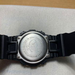 G-SHOCK「坂本龍馬」