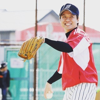 野球練習相手募集しています