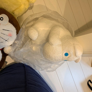 ぬいぐるみ色々の画像
