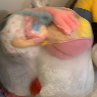 ぬいぐるみ色々の画像