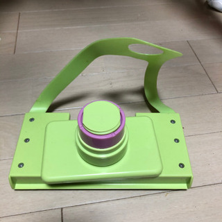 ベビープー 4WAYジムにへんしんメリーの画像