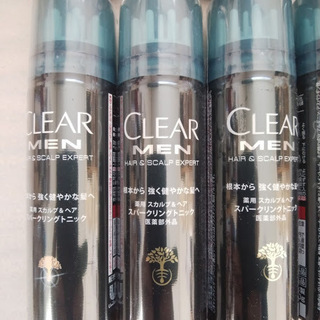 ヘアケア　ご夫婦でいかがですか？の画像