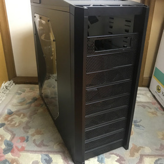(5/10迄)★ジャンク/AntecのATX PCケース
